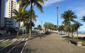 Apartamento cidade ocian Praia Grande